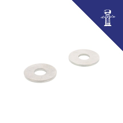 DIN 9021-ISO 7093